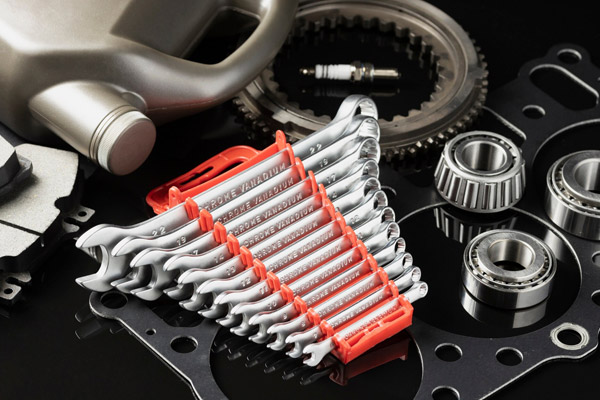 บริษัท Pro Part Distributor เปิดตัวผลิตภัณฑ์ใหม่ 4